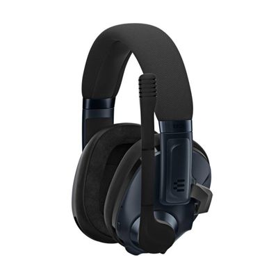 EPOS H3 Pro Hybrid Over-ear Wireless Bluetooth Gaming Headphone (Black) 1000892